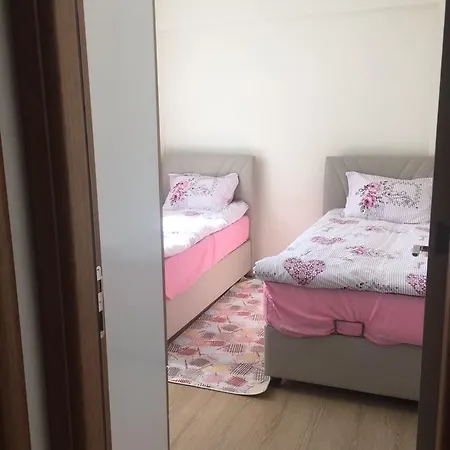 Apart Otel Duman Yapi Kayseri