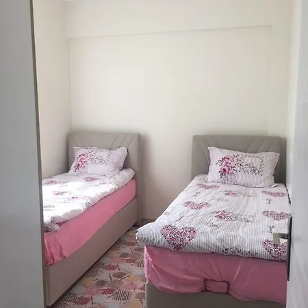 Apart Otel Duman Yapi Kayseri