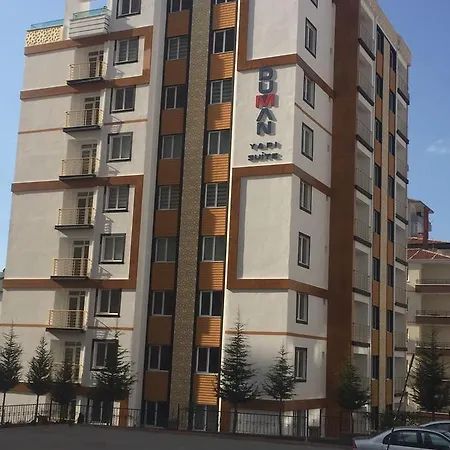 Duman Yapi * Kayseri