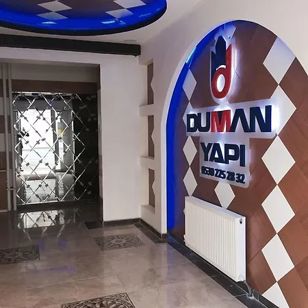 Duman Yapi * Kayseri
